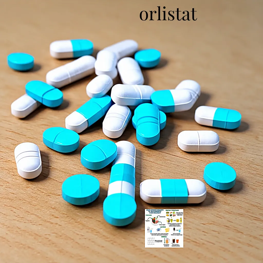 Orlistat donde lo comprar